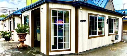 Americas Best Value Inn Exterior