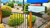 <b>Americas Best Value Inn Exterior</b>. Images powered by <a href="https://iceportal.shijigroup.com/" title="IcePortal" target="_blank">IcePortal</a>.