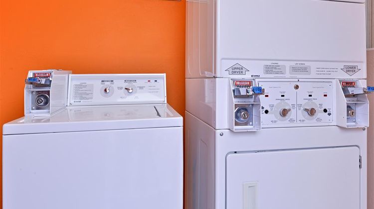 Americas Best Value Inn Other