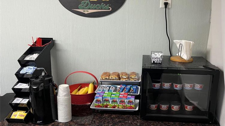 Americas Best Value Inn Restaurant