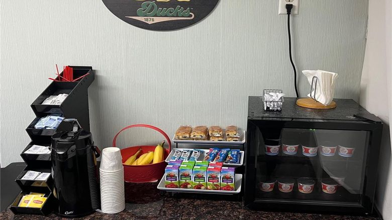 <b>Americas Best Value Inn Restaurant</b>. Images powered by <a href="https://iceportal.shijigroup.com/" title="IcePortal" target="_blank">IcePortal</a>.