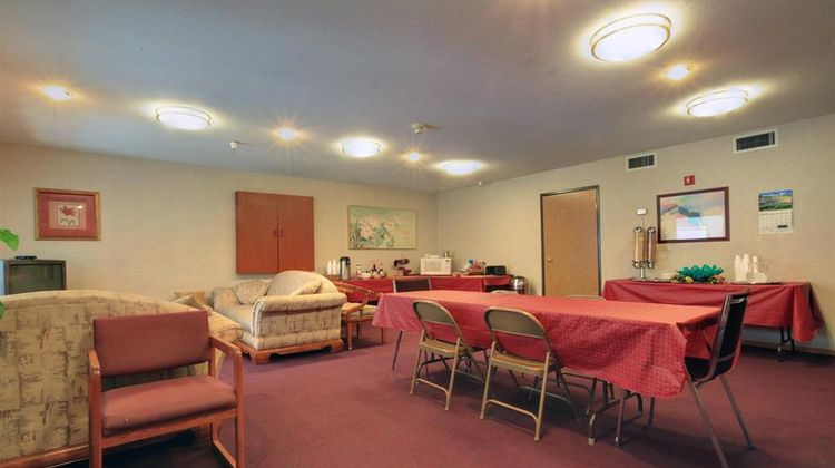Americas Best Value Inn & Suites Other