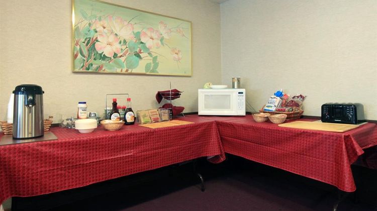 Americas Best Value Inn & Suites Other