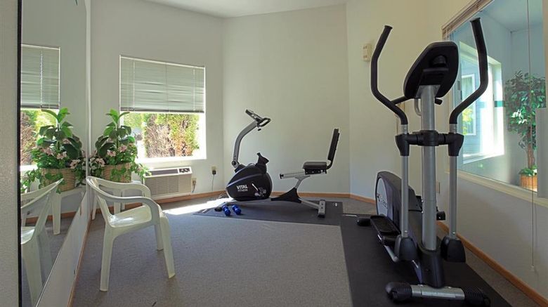 <b>Americas Best Value Inn & Suites Health</b>. Images powered by <a href="https://iceportal.shijigroup.com/" title="IcePortal" target="_blank">IcePortal</a>.