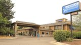 <b>Americas Best Value Inn & Suites Exterior</b>. Images powered by <a href="https://iceportal.shijigroup.com/" title="IcePortal" target="_blank">IcePortal</a>.