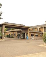 Americas Best Value Inn & Suites