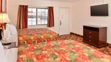 Americas Best Value Inn Room