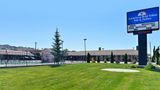 Americas Best Value Inn Exterior