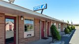 Americas Best Value Inn Exterior
