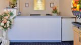 Americas Best Value Inn Lobby