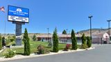 Americas Best Value Inn Exterior