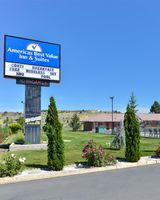 Americas Best Value Inn
