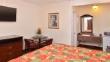Americas Best Value Inn Room