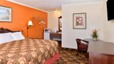 Americas Best Value Inn Room