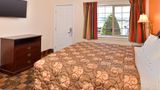 Americas Best Value Inn Room