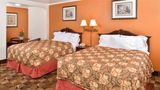Americas Best Value Inn Room