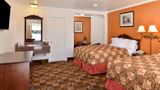 Americas Best Value Inn Room