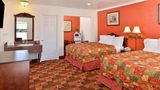 Americas Best Value Inn Room