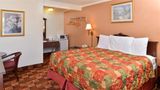 Americas Best Value Inn Room