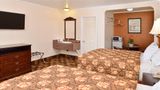 Americas Best Value Inn Room