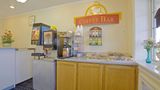 Americas Best Value Inn Restaurant