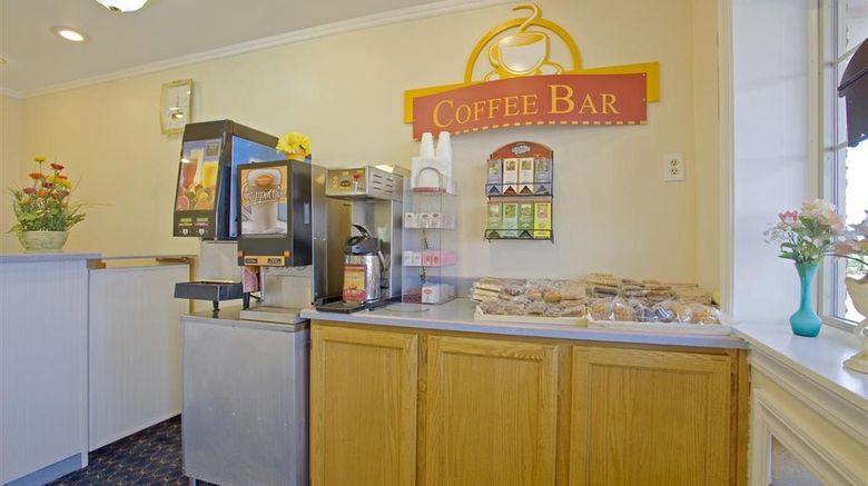 <b>Americas Best Value Inn Restaurant</b>. Images powered by <a href="https://iceportal.shijigroup.com/" title="IcePortal" target="_blank">IcePortal</a>.