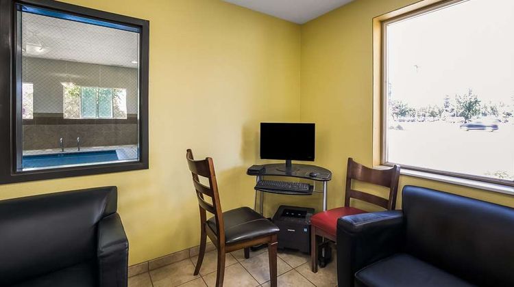 Americas Best Value Inn Other