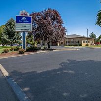 Americas Best Value Inn