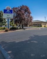 Americas Best Value Inn
