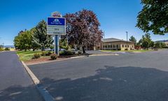 Americas Best Value Inn