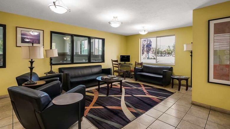 <b>Americas Best Value Inn Lobby</b>. Images powered by <a href="https://iceportal.shijigroup.com/" title="IcePortal" target="_blank">IcePortal</a>.
