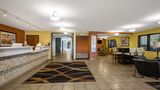 <b>Americas Best Value Inn Lobby</b>. Images powered by <a href="https://iceportal.shijigroup.com/" title="IcePortal" target="_blank">IcePortal</a>.