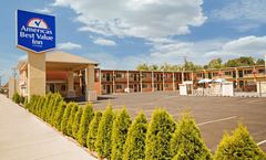 Americas Best Value Inn & Suites