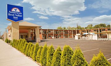 Americas Best Value Inn & Suites