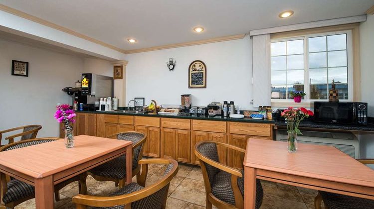 Americas Best Value Inn & Suites Other