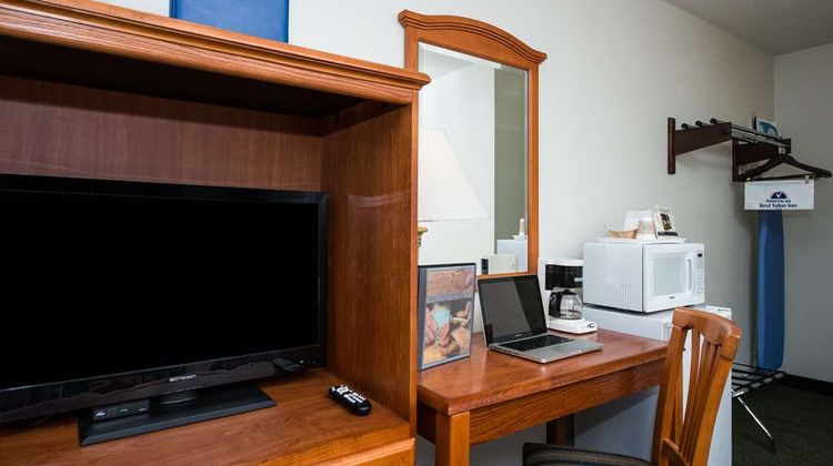 Americas Best Value Inn & Suites Other