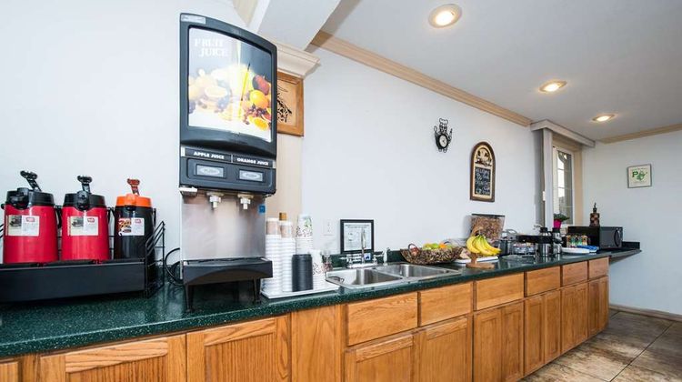 Americas Best Value Inn & Suites Other