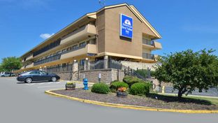 Americas Best Value Inn-Pittsburgh Arpt