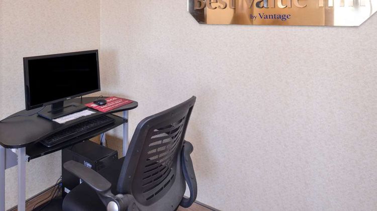 Americas Best Value Inn-Pittsburgh Arpt Other