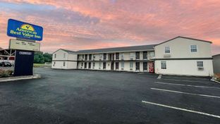 Americas Best Value Inn