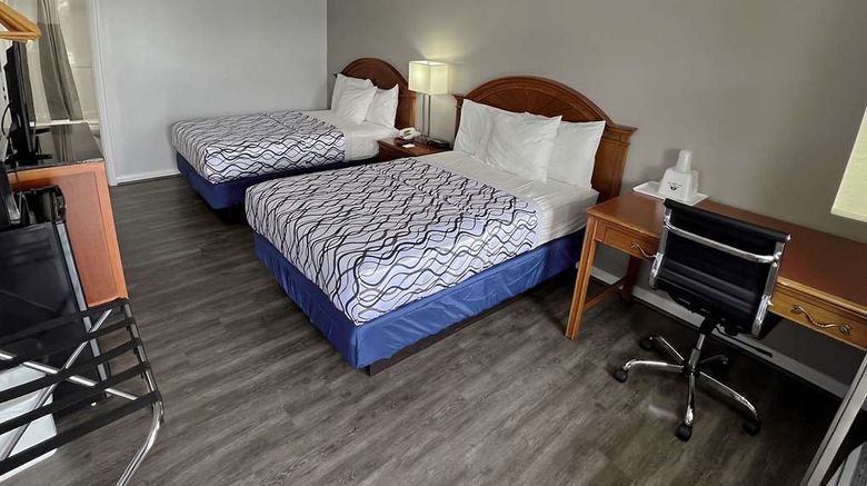 <b>Americas Best Value Inn Room</b>. Images powered by <a href="https://iceportal.shijigroup.com/" title="IcePortal" target="_blank">IcePortal</a>.