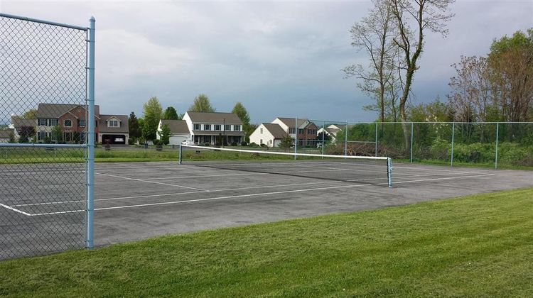 Americas Best Value Inn Palmyra/Hershey Recreation