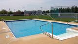 Americas Best Value Inn Palmyra/Hershey Pool