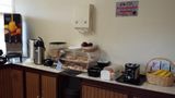 Americas Best Value Inn Palmyra/Hershey Restaurant