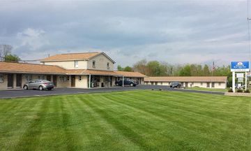 Americas Best Value Inn Palmyra/Hershey
