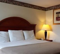 Americas Best Value Inn Palmyra/Hershey Room