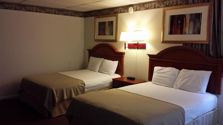 <b>Americas Best Value Inn Palmyra/Hershey Room</b>. Images powered by <a href="https://iceportal.shijigroup.com/" title="IcePortal" target="_blank">IcePortal</a>.
