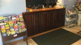 Americas Best Value Inn Pottstown Lobby