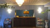 Americas Best Value Inn Pottstown Lobby