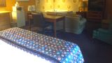 Americas Best Value Inn Pottstown Suite